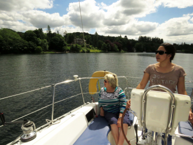 how to travel in style