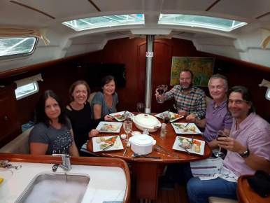 a splendid get toether