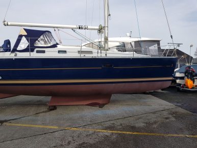 Maddie Too gets ready for an overhaul